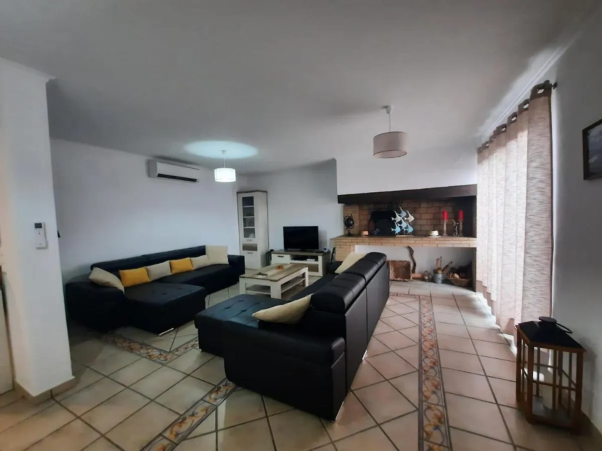 Casa Gama Villa Ribeira Brava 0*,  Portugal