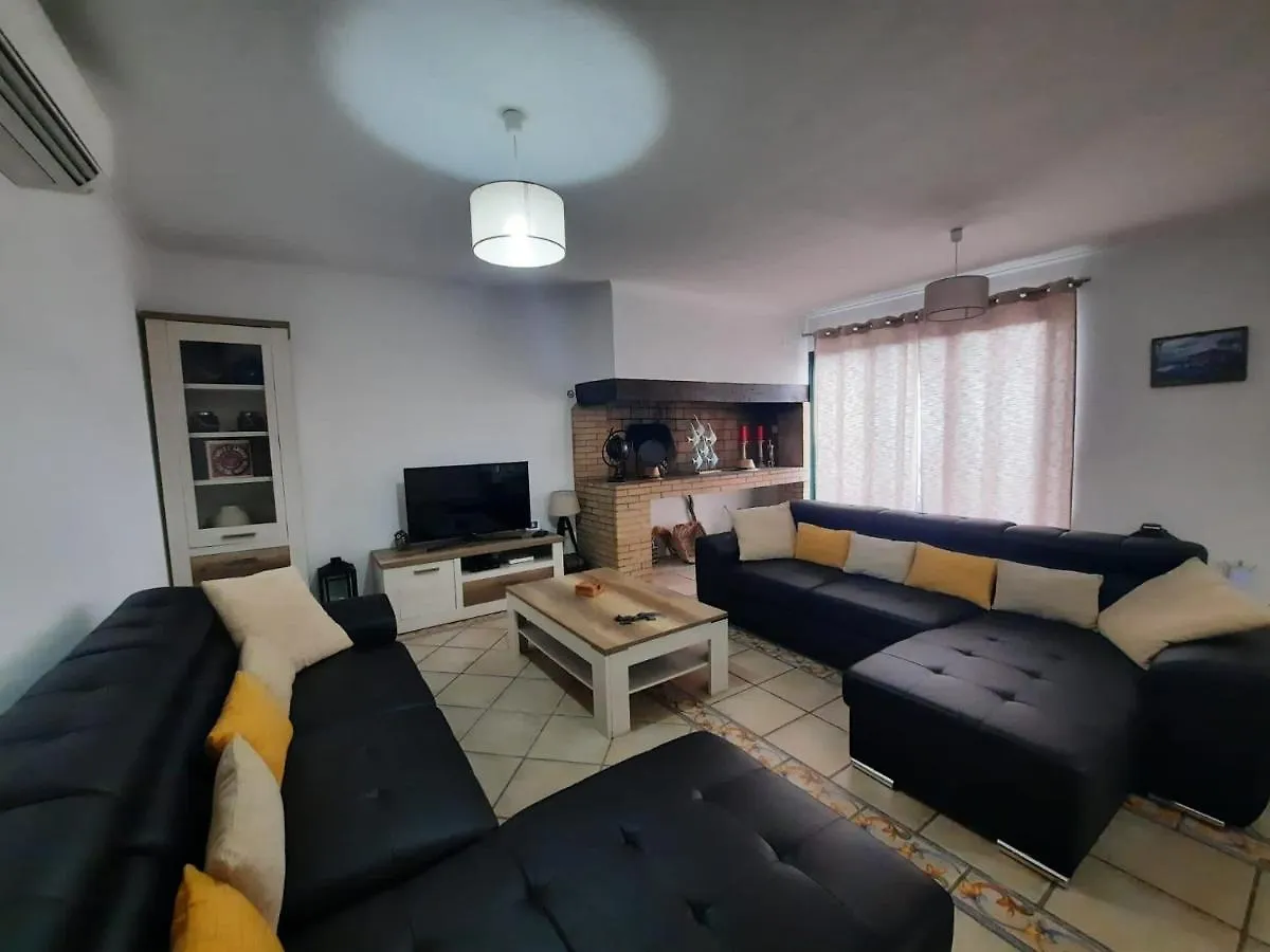 Semesterbostad Casa Gama Villa Ribeira Brava
